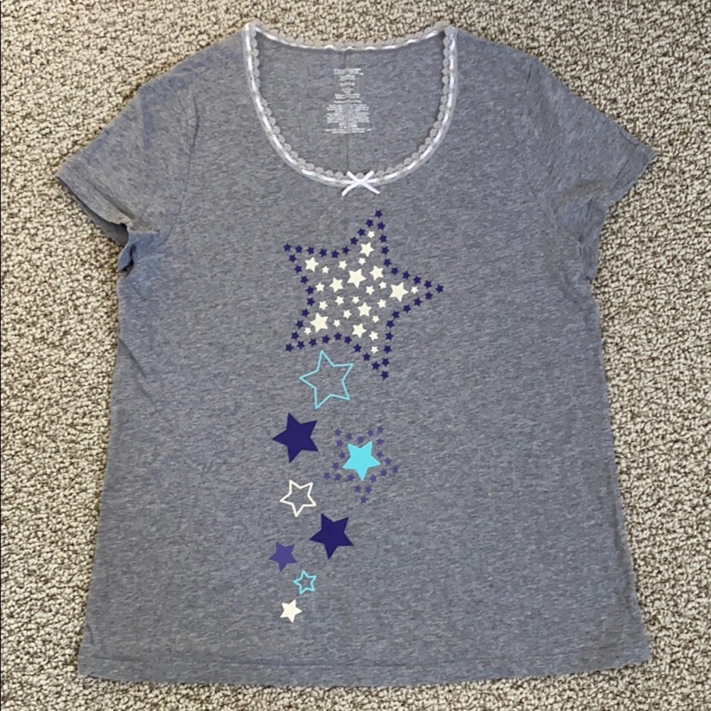 Pajama set size S - Picture 2 of 5